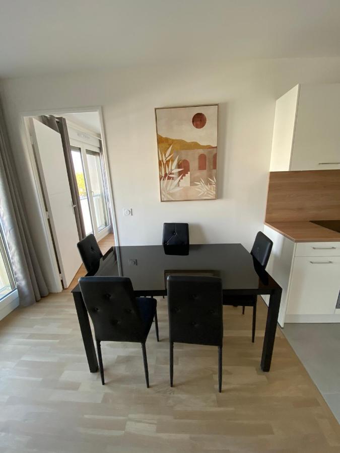 Luxury Appartement 5 Asnieres Paris Buitenkant foto