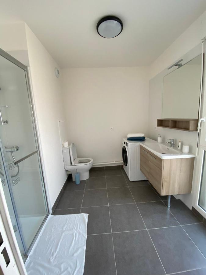 Luxury Appartement 5 Asnieres Paris Buitenkant foto